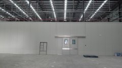 中大型冷库如何来选择制冷设备、用哪种制冷系统适合？