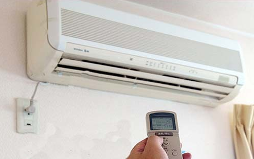 家用空调的安装步骤有哪些